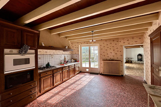 achat maison la-creche 79260