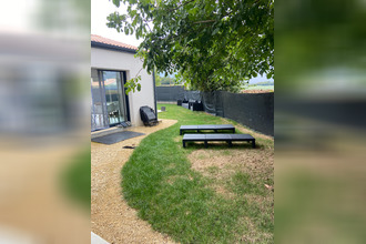 achat maison la-creche 79260