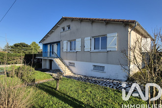 achat maison la-creche 79260