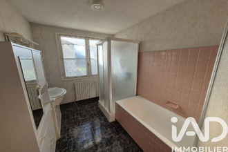 achat maison la-creche 79260