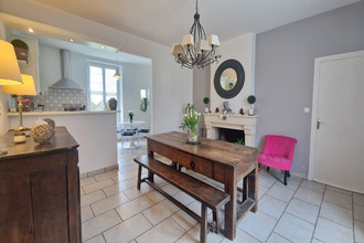 achat maison la-creche 79260