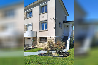 achat maison la-creche 79260