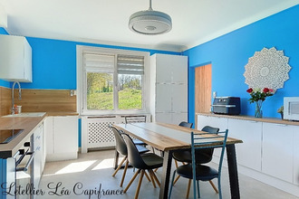 achat maison la-creche 79260