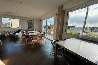 achat maison la-creche 79260