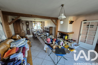 achat maison la-creche 79260