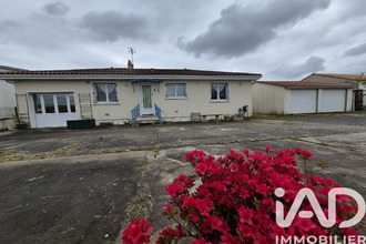 achat maison la-creche 79260