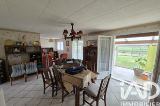 achat maison la-creche 79260