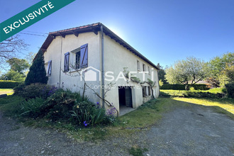 achat maison la-creche 79260