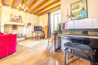 achat maison la-creche 79260