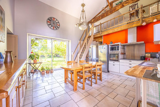 achat maison la-creche 79260