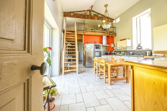 achat maison la-creche 79260