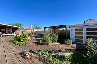 achat maison la-creche 79260