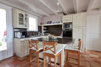 achat maison la-creche 79260