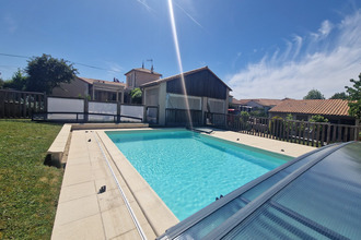 achat maison la-creche 79260