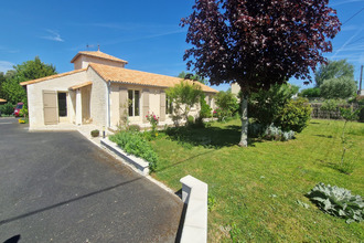 achat maison la-creche 79260