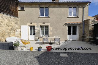achat maison la-creche 79260