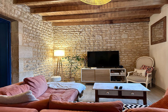 achat maison la-creche 79260