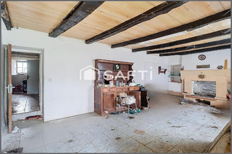 achat maison la-creche 79260