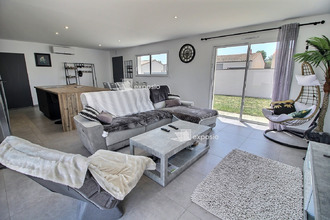 achat maison la-creche 79260