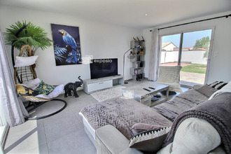 achat maison la-creche 79260