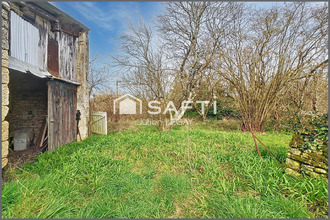 achat maison la-creche 79260