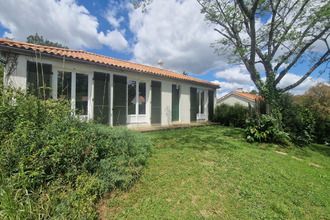 achat maison la-creche 79260