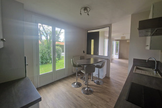 achat maison la-creche 79260
