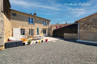 achat maison la-creche 79260