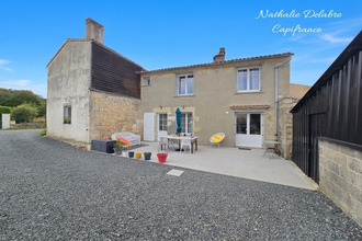 achat maison la-creche 79260