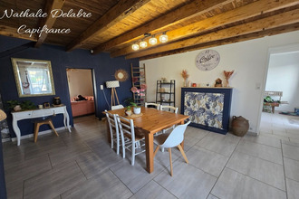 achat maison la-creche 79260