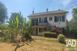 achat maison la-creche 79260