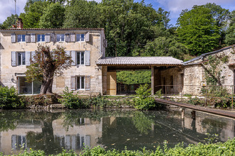 achat maison la-creche 79260