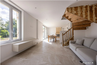 achat maison la-creche 79260