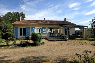 achat maison la-creche 79260