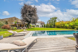 achat maison la-creche 79260