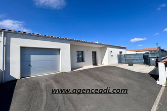 achat maison la-creche 79260
