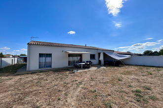 achat maison la-creche 79260