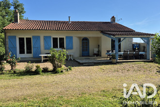 achat maison la-creche 79260