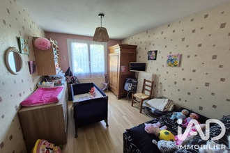 achat maison la-creche 79260