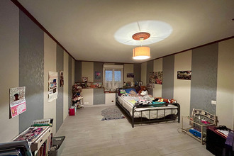achat maison la-creche 79260
