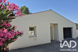 achat maison la-creche 79260