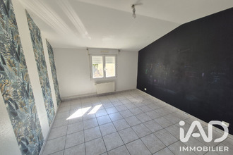 achat maison la-creche 79260