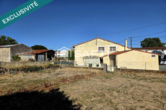 achat maison la-creche 79260