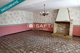 achat maison la-creche 79260