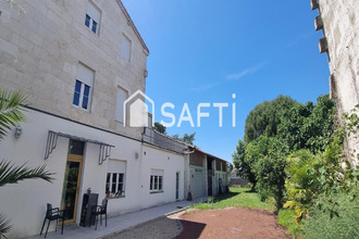 achat maison la-creche 79260