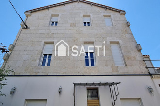 achat maison la-creche 79260