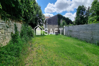 achat maison la-creche 79260