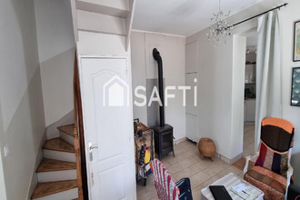achat maison la-creche 79260