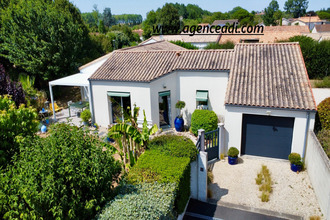 achat maison la-creche 79260