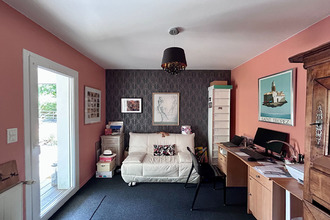 achat maison la-creche 79260